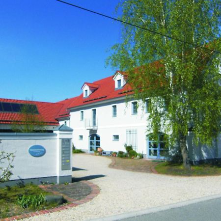 Hof Hanau Dorgenhausen Kültér fotó