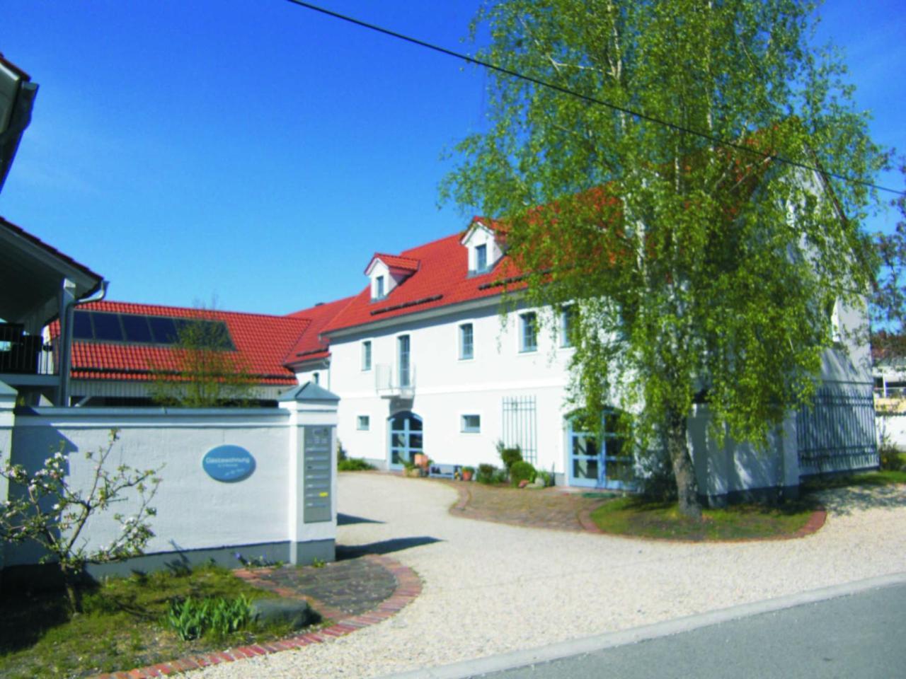 Hof Hanau Dorgenhausen Kültér fotó